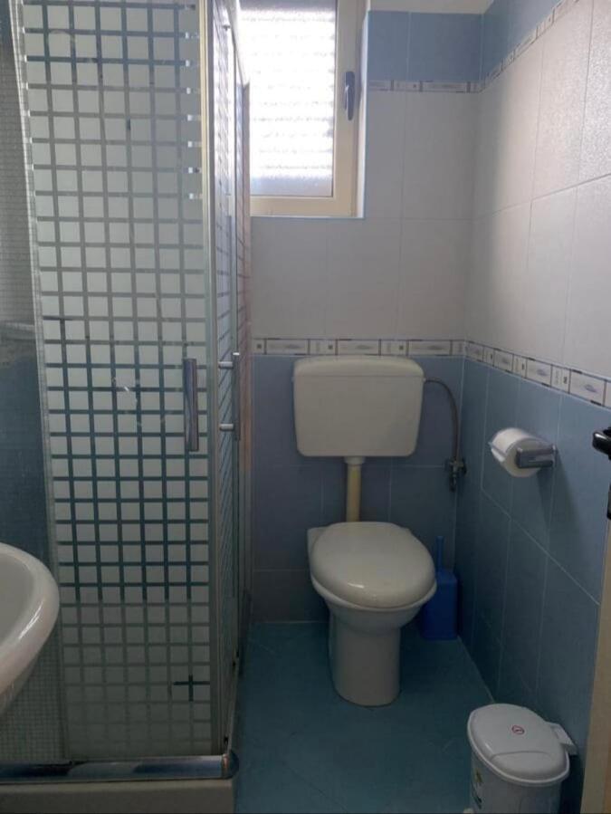 Apartmet Dritan Belulaj Apartment Orikum Ngoại thất bức ảnh