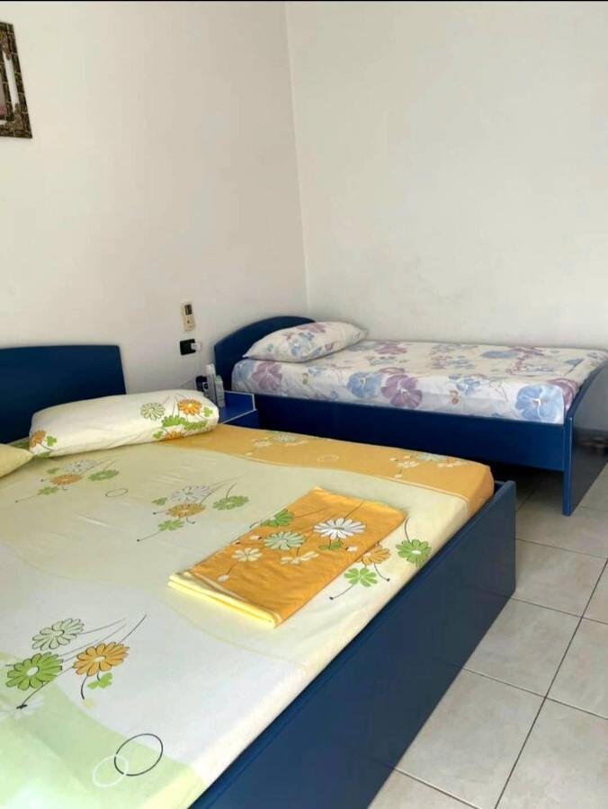 Apartmet Dritan Belulaj Apartment Orikum Ngoại thất bức ảnh